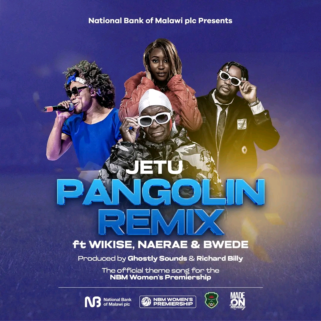 Pangolin (Remix)