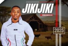 Jikijiki ft. Mnotho Majola & Shenge Wasehlalankosi – Uqamba Amanga
