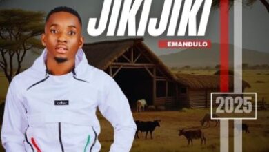 Jikijiki ft. Mnotho Majola & Shenge Wasehlalankosi – Uqamba Amanga