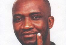Pontiano Kaiche - Bana Mulenga