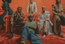 Kabza De Small ft. Jaivah, Ms Banks, Blaqbonez, Joey B & Femi One – Hennessy Cypher