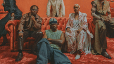 Kabza De Small ft. Jaivah, Ms Banks, Blaqbonez, Joey B & Femi One – Hennessy Cypher