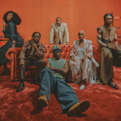 Kabza De Small ft. Jaivah, Ms Banks, Blaqbonez, Joey B & Femi One – Hennessy Cypher