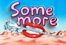 Kontawa ft. Jay Melody – Somemore