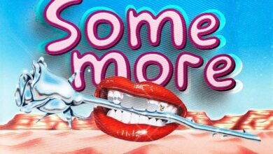 Kontawa ft. Jay Melody – Somemore