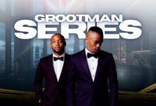 Kota Embassy - Grootman Series (Album)