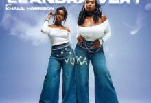 Lesego M & Leandra.Vert ft. Khalil Harrison – Vuka