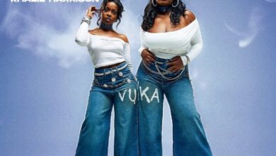 Lesego M & Leandra.Vert ft. Khalil Harrison – Vuka