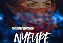 Machalii Watundu – Nyeupe Za Mashekhe