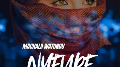 Machalii Watundu – Nyeupe Za Mashekhe