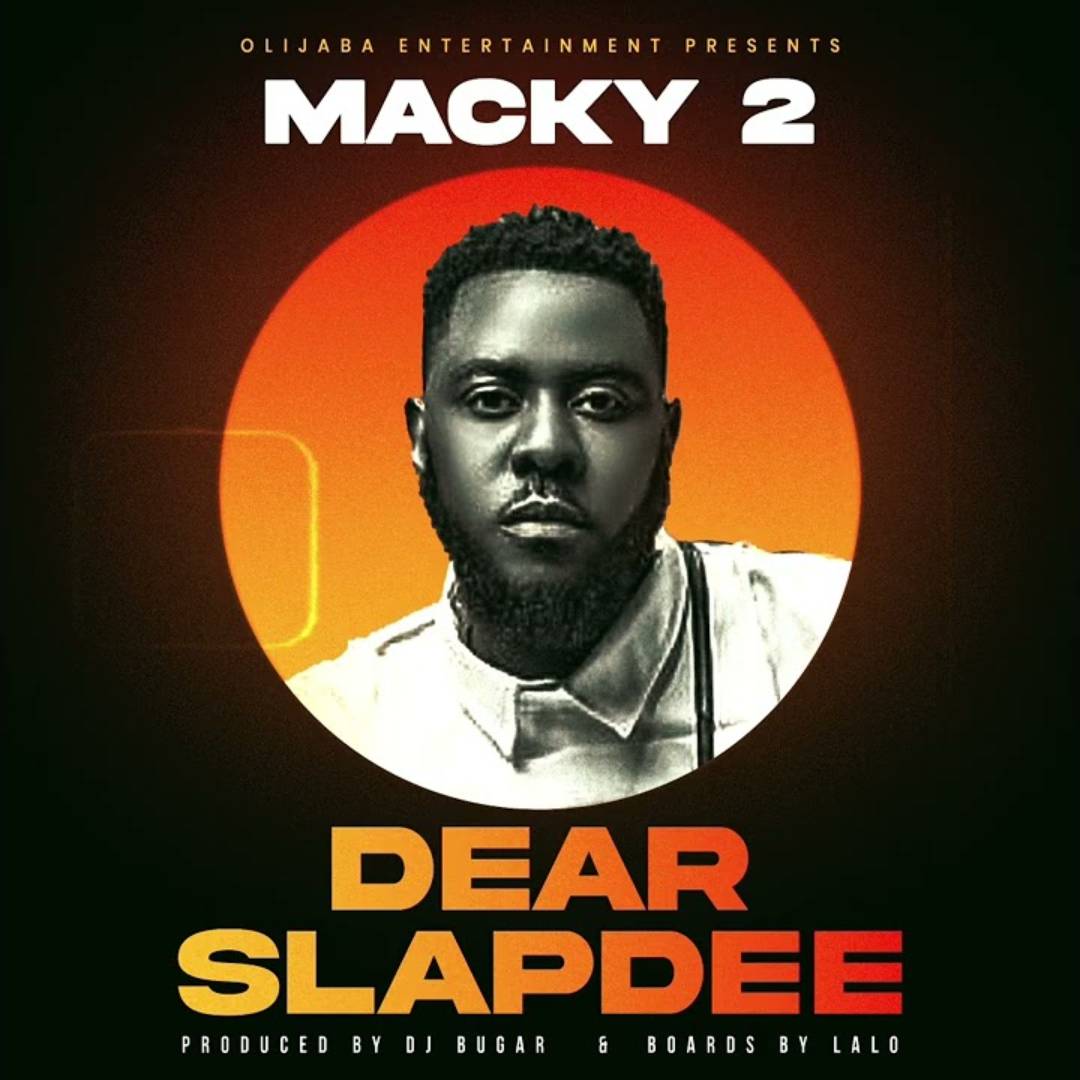 Dear Slap Dee