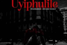 ManQue, NtaxMu6iQue & Katlego Vocals ft. Sandy6eats – Uyiphulile