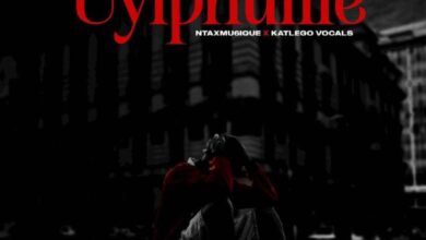 ManQue, NtaxMu6iQue & Katlego Vocals ft. Sandy6eats – Uyiphulile
