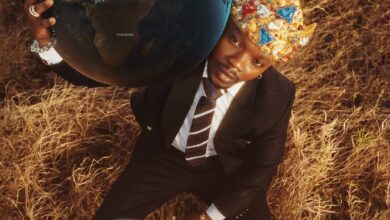 Marioo – Dunia