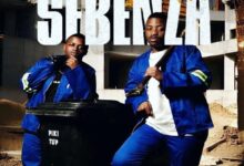 Mathandos & Nvcho – Sebenza