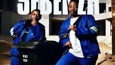 Mathandos & Nvcho – Sebenza