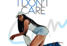 Maua Sama – I Don’t Care