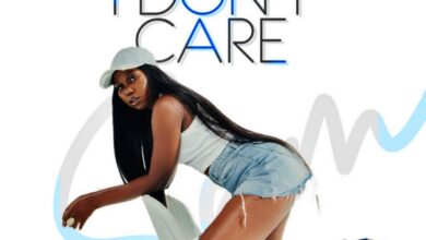 Maua Sama – I Don’t Care