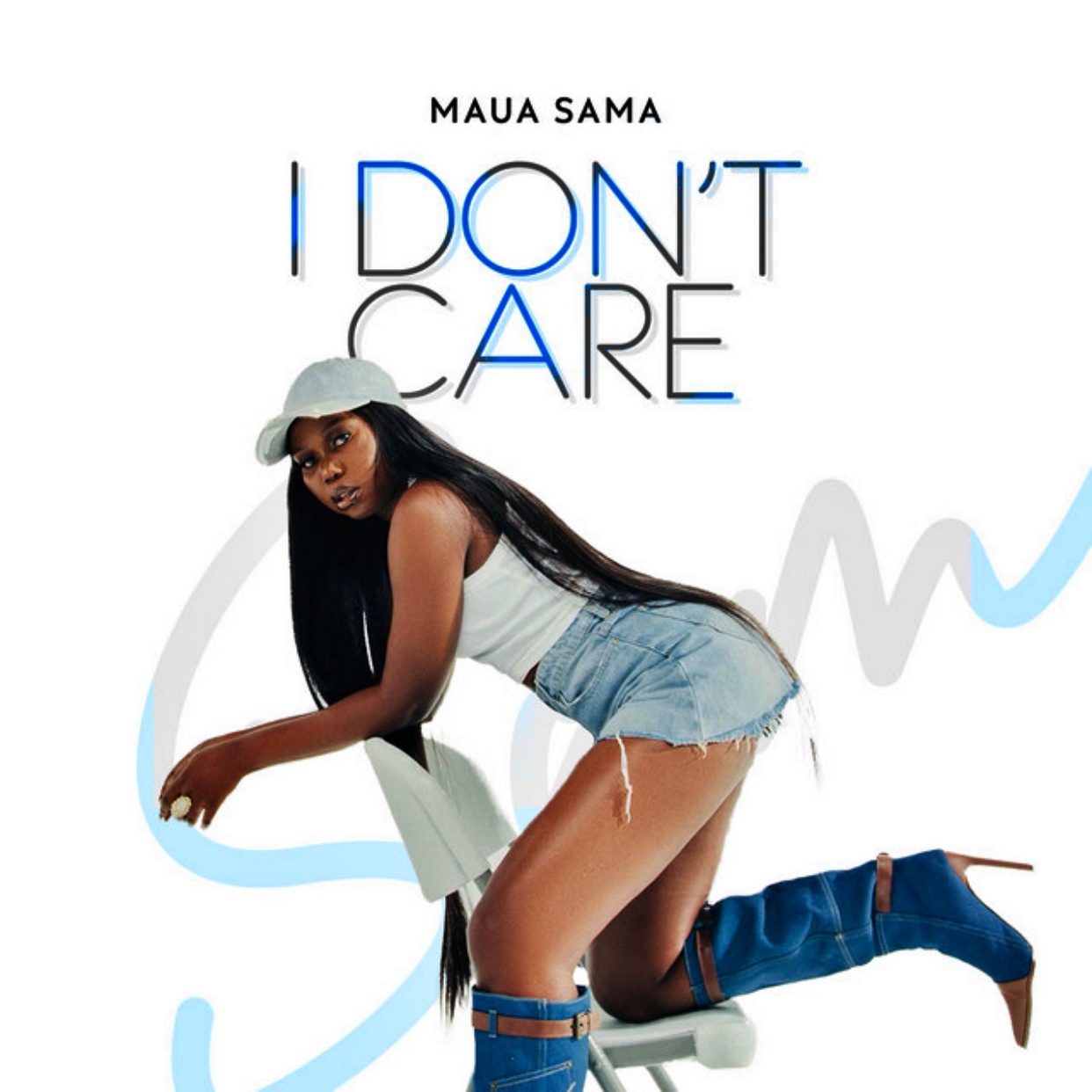 I Dont Care