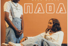 Meja Kunta – Naoa