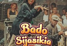 Misso Misondo & Phina – Bado Sijasikia