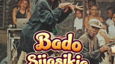 Misso Misondo & Phina – Bado Sijasikia