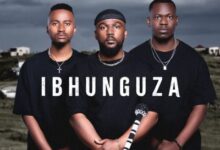 Nathi ft. Maglakz & Lazola – Ibhunguza