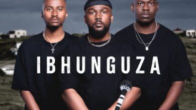 Nathi ft. Maglakz & Lazola – Ibhunguza