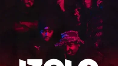 Officixl RSA, Benzoo & Mid9t ft. Sizwe Alakine, Bukzin Keyz & Bob Mabena – Izolo