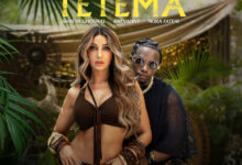 Rayvanny ft. Nora Fatehi & Shreya Ghoshal – Oh Mama Tetema