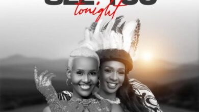 Omega 256 ft. Cindy – See You Tonight