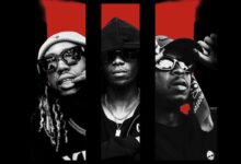 Roii, 25K & Mochen – No Niggas (Like Me)