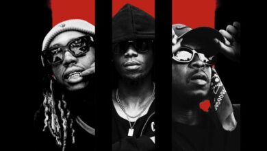 Roii, 25K & Mochen – No Niggas (Like Me)