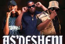 SjavasDaDeejay, Leemckrazy, DJ Maphorisa & Mr Nation Thingz ft. Xduppy, 2woshort, Woza Sjax & K.C Driller – As’desheni