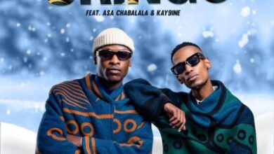 Soultaker Mthathi & Moreki ft. Kay-9ine & Asa Chabalala – uRingo