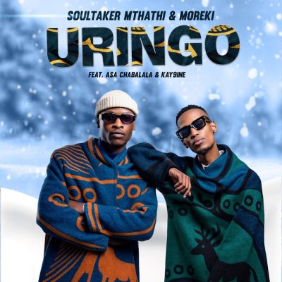 uRingo