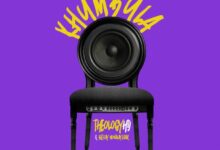 TheologyHD & Beekay Monalayzzar – Khumbula