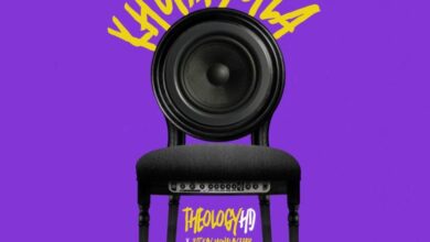 TheologyHD & Beekay Monalayzzar – Khumbula