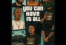 TradeMark DJz, Murumba Pitch, Snyper Reloaded & Mr Tee RSA – You Can Have It All