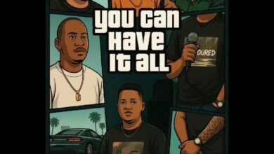TradeMark DJz, Murumba Pitch, Snyper Reloaded & Mr Tee RSA – You Can Have It All
