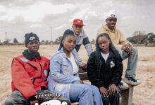 Travis Jr, Calvin Shaw & Toxiq ft. Nomcebo Vocals & Happiness Priddy – Isbhanxa