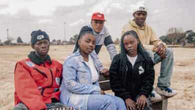 Travis Jr, Calvin Shaw & Toxiq ft. Nomcebo Vocals & Happiness Priddy – Isbhanxa