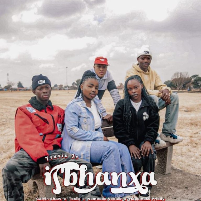 Travis Jr, Calvin Shaw & Toxiq ft. Nomcebo Vocals & Happiness Priddy – Isbhanxa