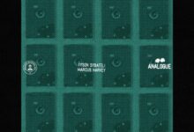 Tyson Sybateli ft. Marcus Harvey – Analogue
