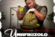 Umafikizolo