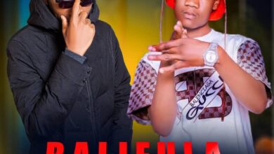 Young Jizo ft. Karmah Cheeky - Bali fula Amano