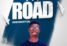 Nebonewton - Pa Road