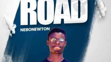 Nebonewton - Pa Road
