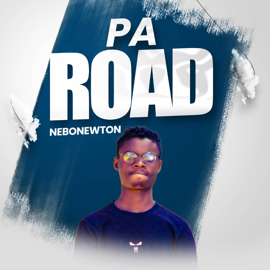 Nebonewton - Pa Road