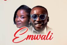 Swinda Music ft. Hadassah Jackson - Emwali